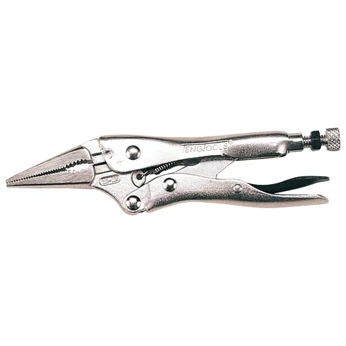 Universaltång spetsig 404 100 mm