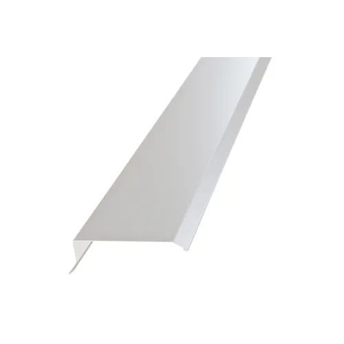 Gavelbeslag 326624, Silvermetallic