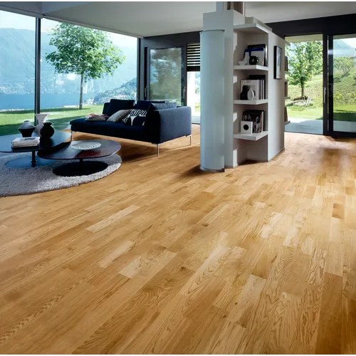 Parkettgolv ek Verona 15 mm, 2-stav