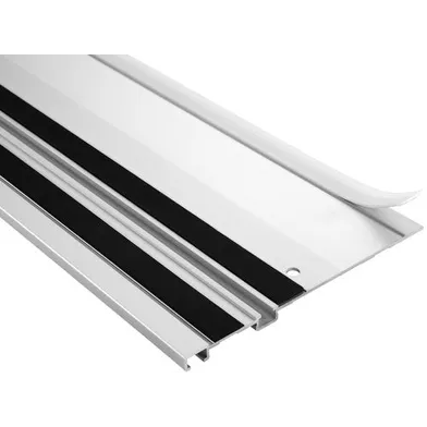 Splitterskydd FS-SP 5000 mm