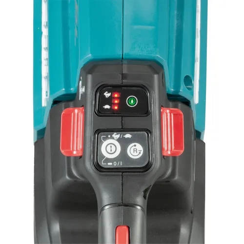 Häcksax Solo DUH602Z 18 V 600 mm