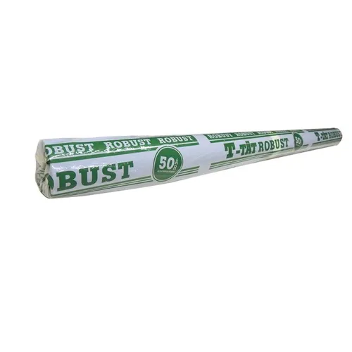 Ångspärr T-Foil Robust 4x25 m