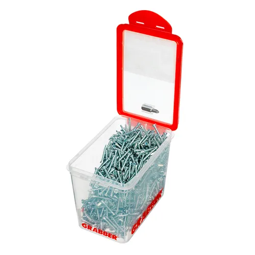 Gipsskruv CGHX 3,9x26 mm, 800 st/frp