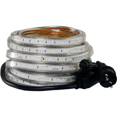 S-Line kedjebelysning LED Double Line 25 m, 225 W, IP54
