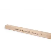 Träregel  för undergolvsystem, 45x45 mm