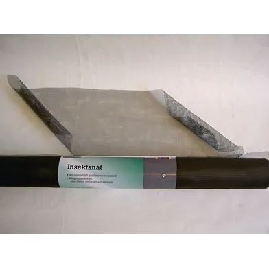 Insektsnät 0,4x25 m