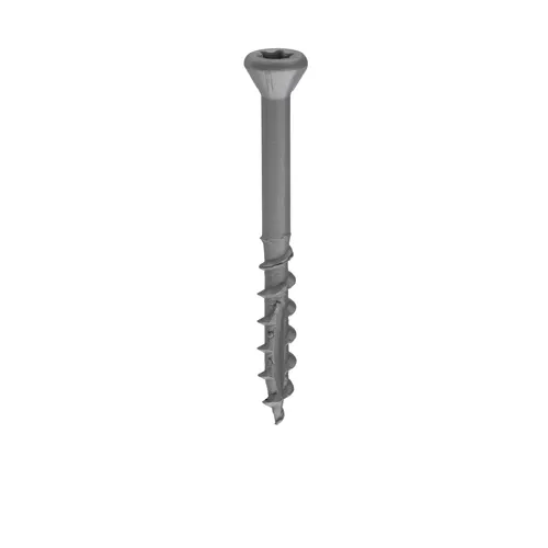 Trallskruv TUX C4 4,3x42 mm, 250 st/frp