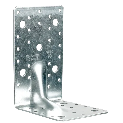 Vinkelbeslag E20/3 170x113x95x3,0 mm