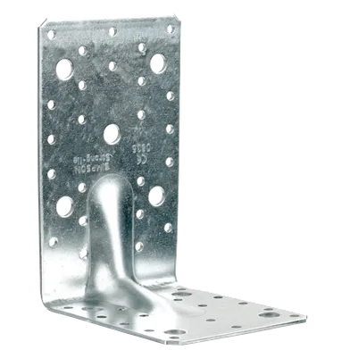 Vinkelbeslag E20/3 170x113x95x3,0 mm