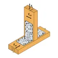 Vinkelbeslag E20/3