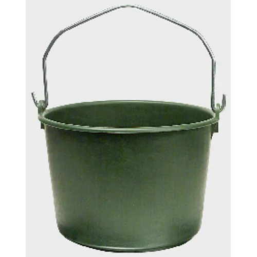 Murbrukshink grön 17 l