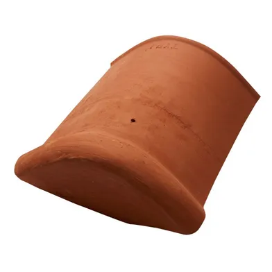 Ändnock Vittinge Typ 1 Naturröd