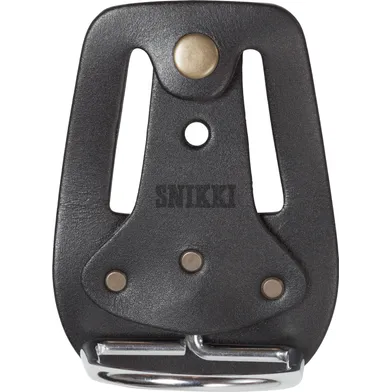 Hammarhållare 9311 Svart