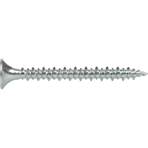 Gipsskruv Kombi 3,9x30 mm, FZB, 1000 st/frp