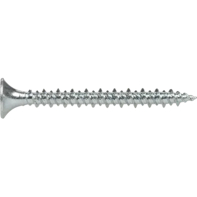 Gipsskruv Kombi 3,9x30 mm, FZB, 1000 st/frp