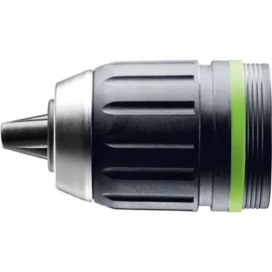 Chuck KC 13-1/2-K-FFP 1,5-13 mm