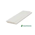 Limträpanel liggande