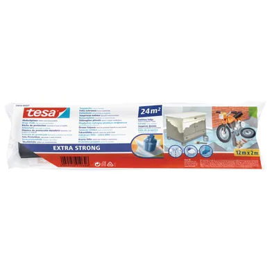 Spillduk extra stark 2x12 m