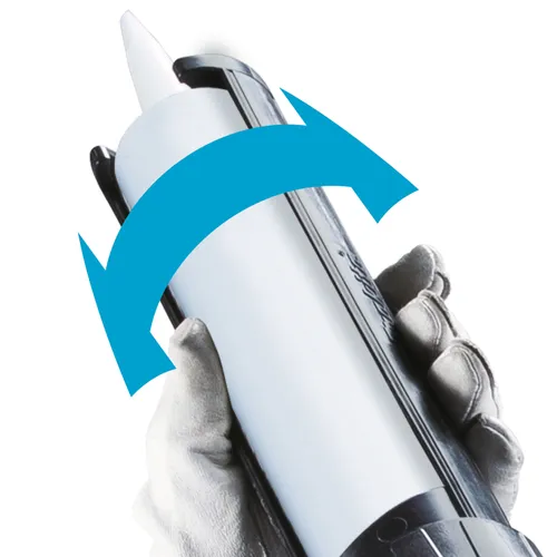 Fogpistol DCG180Z. 18 V. Utan batteri och laddare.