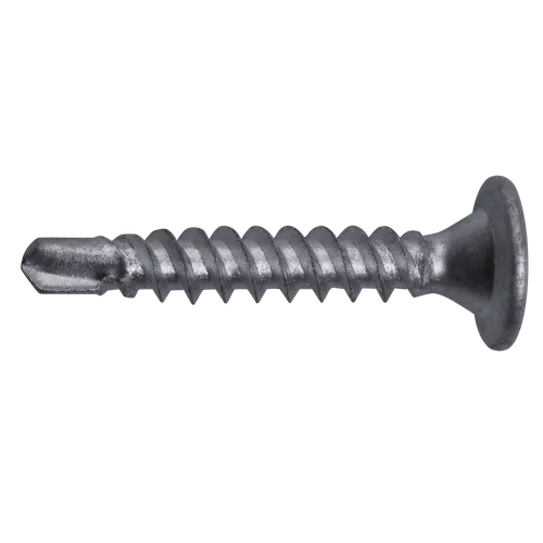 Gipsskruv borrspets utvändig 3,9x25 mm, 250 st/frp