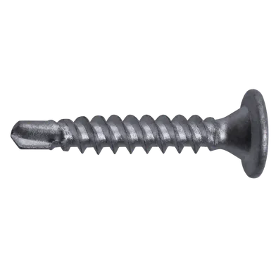 Gipsskruv borrspets utvändig 3,9x25 mm, 250 st/frp