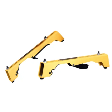 Monteringsbyglar till stativ DE7023 405 mm