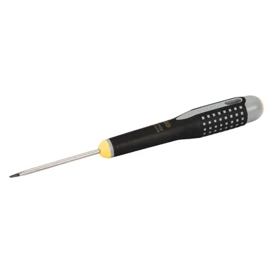 Skruvmejsel Spår Ergo 2x60 mm