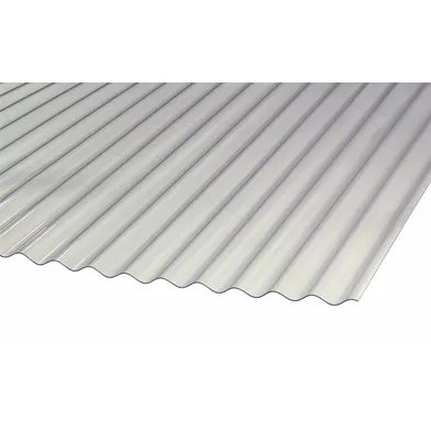 Växthusplast 2000x660 mm