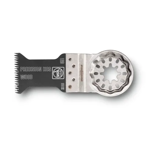 Sågblad E-Cut Precision SL 35x50 mm