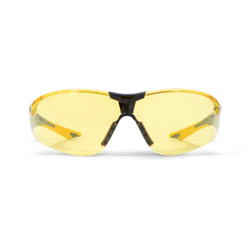 Skyddsglasögon Zekler 31 Gul