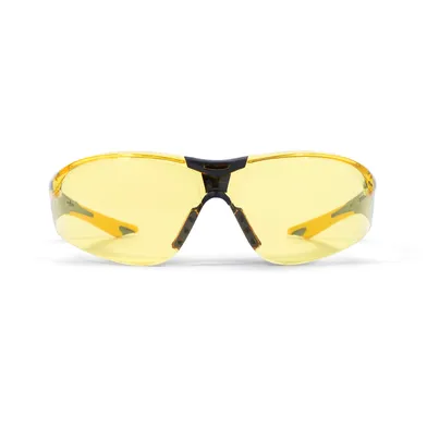 Skyddsglasögon Zekler 31 Gul