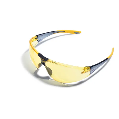 Skyddsglasögon Zekler 31 Gul