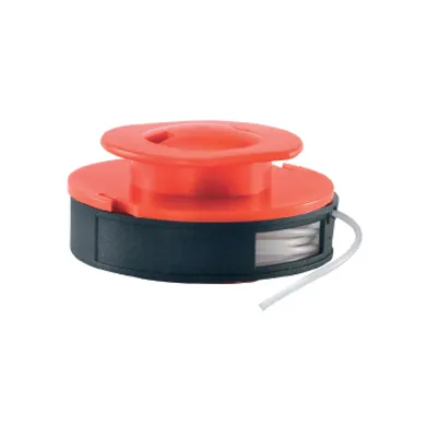 Trimmertråd på spole 1,5x5,5 m - A6044