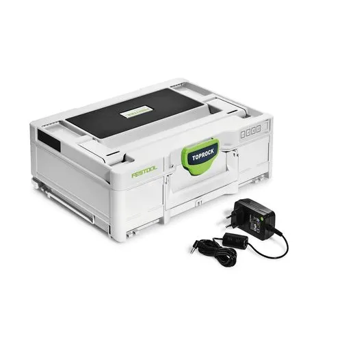 Högtalare Bluetooth® Toprock SYS3 BT20 M 137