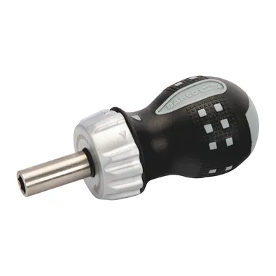 Spärrskruvmejsel för bits Stubby 1/4" bits