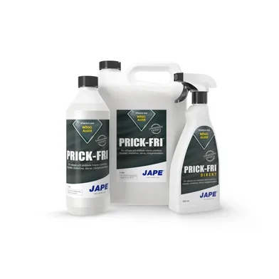 Prickfri 5 l