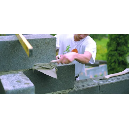 Murbruk B Gullex M 2,5 1000 kg, storsäck