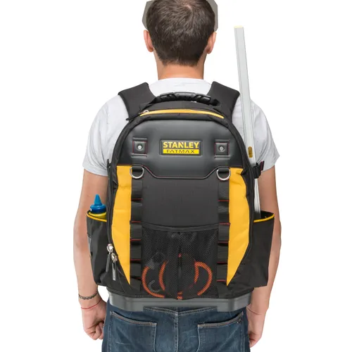 Ryggsäck för verktyg Fatmax