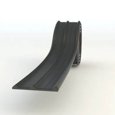 Distansremsa EPDM 30 mm, 30 m