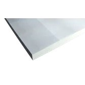 Våtrumsskiva GHOE 13 Glasroc H Ocean Ergo 900x2500 mm