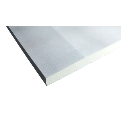 Våtrumsskiva GHOE 13 Glasroc H Ocean Ergo 900x2500 mm