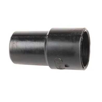 Adapter för 36 mm slang