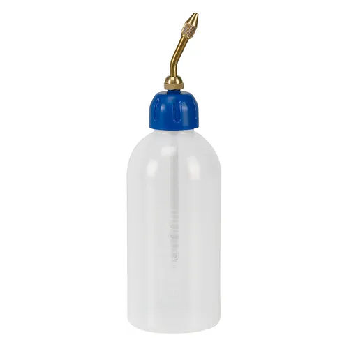 Oljekanna PE 250 ml