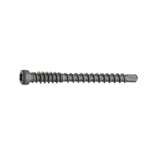 Panelskruv PTX m. borrspets C4 4,0x48 mm, 250 st/frp