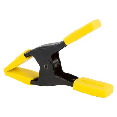 Fjädertving metall 50 mm