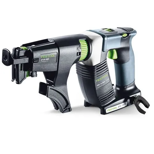 Skruvautomat Duradrive DWC 18-4500 Basic, SYSTAINER