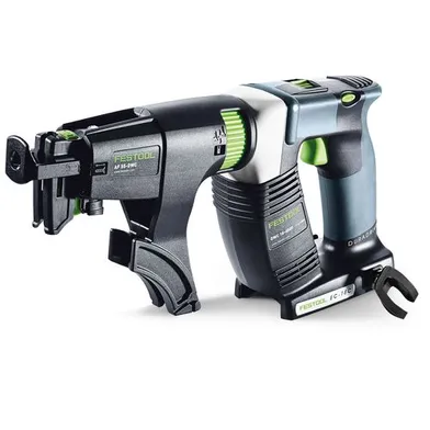 Skruvautomat Duradrive DWC 18-4500 Basic, SYSTAINER