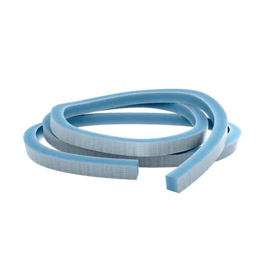 Avstängningslist 15x15x2000 mm