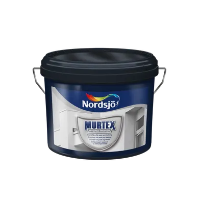 Grundfärg Murtex Hydro 2,5 l