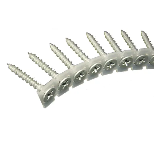 Skruv QM-STW Quick 4,0x32 mm, 1000 st/frp